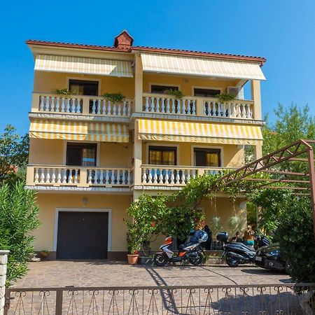 Apartman Laura Селце Экстерьер фото