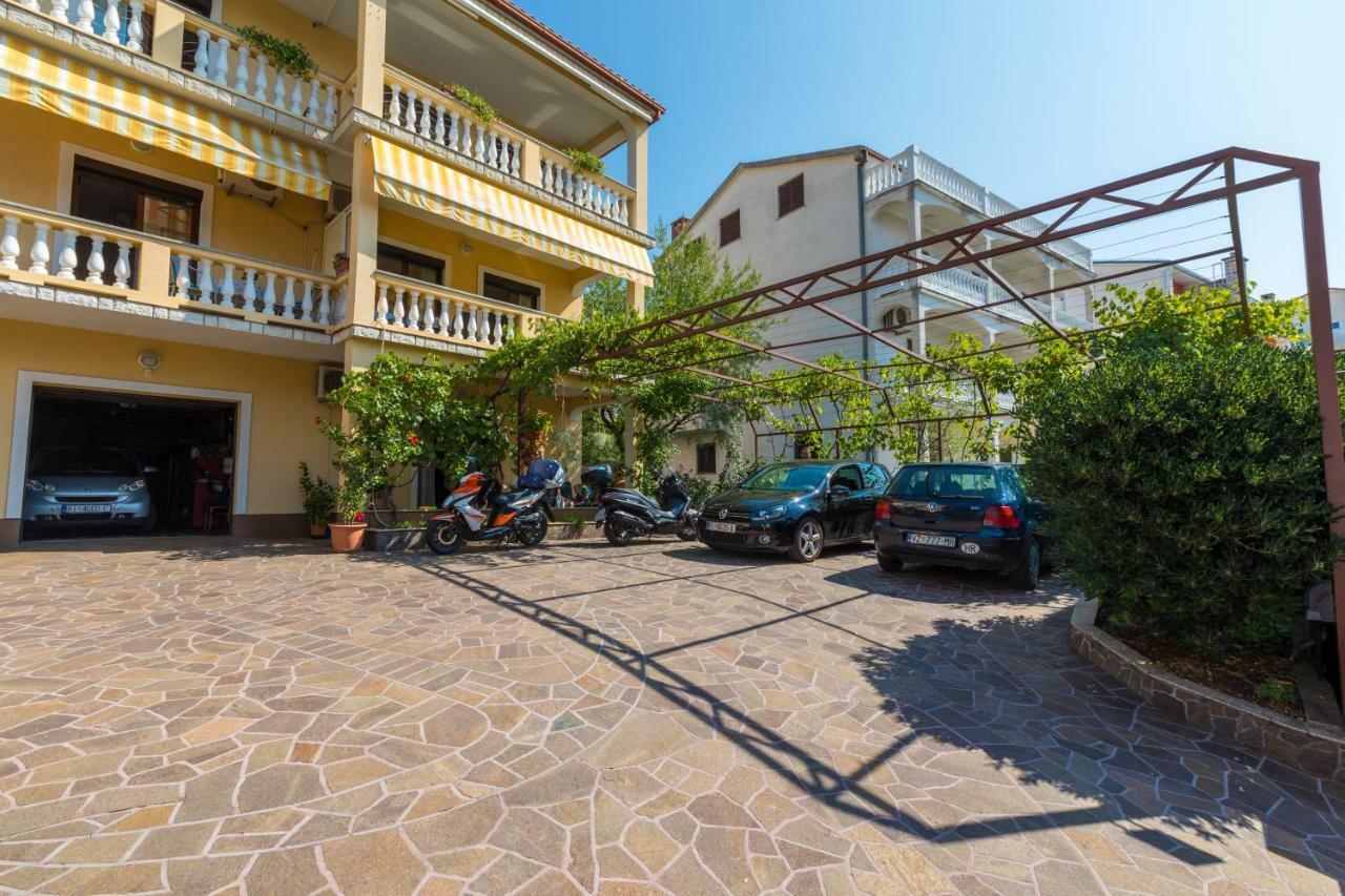 Apartman Laura Селце Экстерьер фото