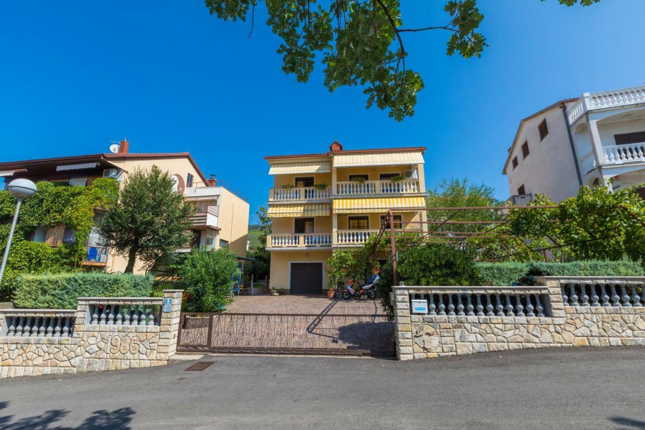 Apartman Laura Селце Экстерьер фото