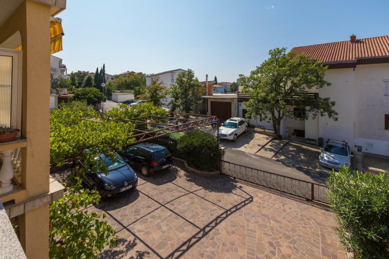 Apartman Laura Селце Экстерьер фото