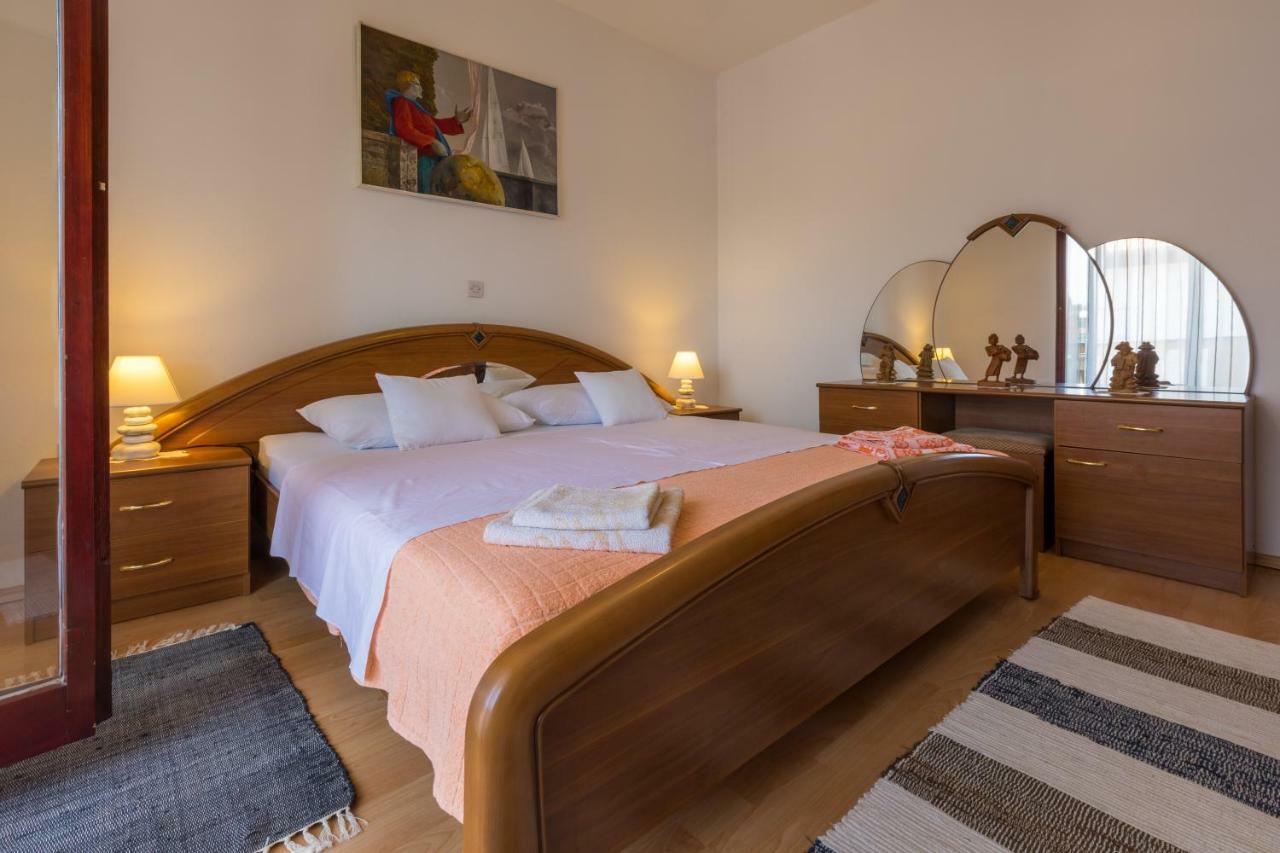 Apartman Laura Селце Экстерьер фото
