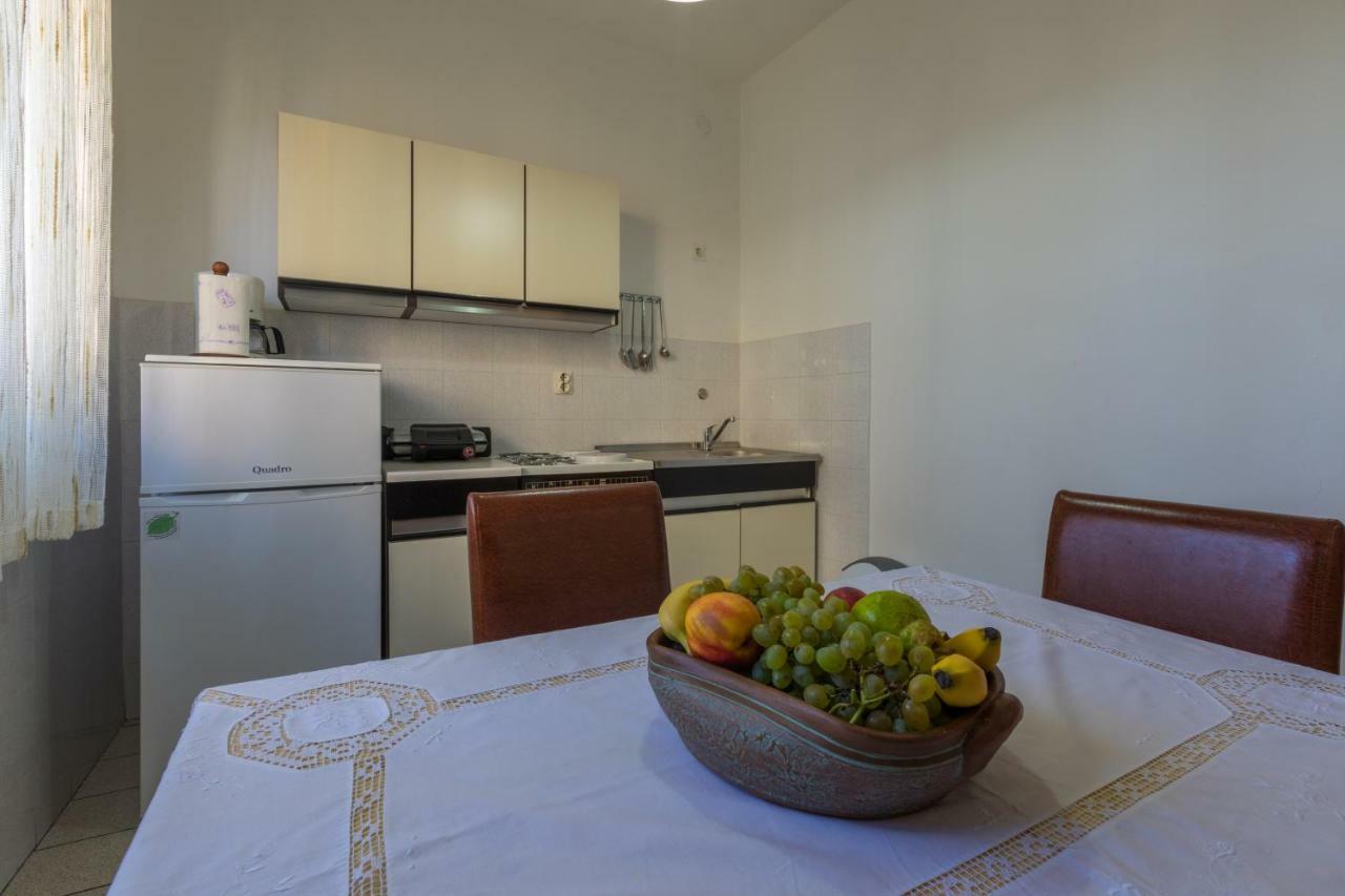 Apartman Laura Селце Экстерьер фото