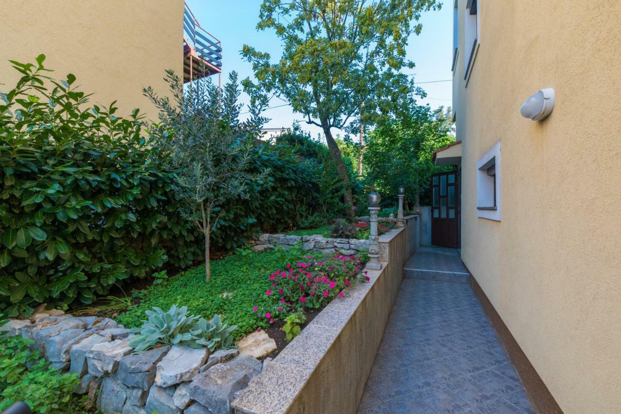 Apartman Laura Селце Экстерьер фото