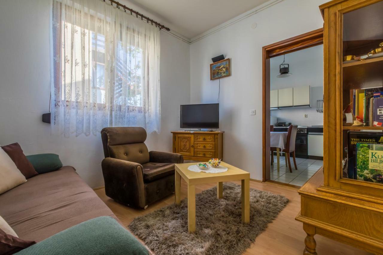 Apartman Laura Селце Экстерьер фото