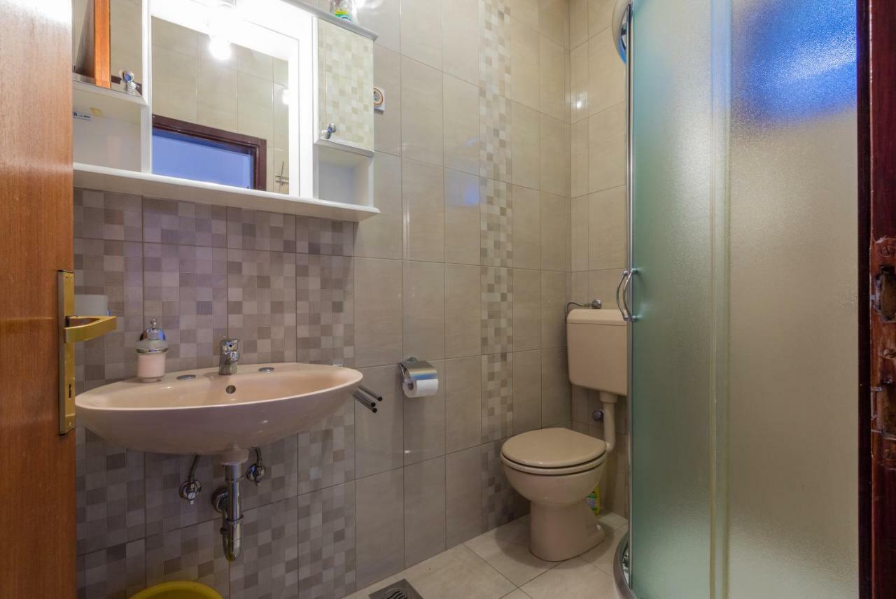 Apartman Laura Селце Экстерьер фото
