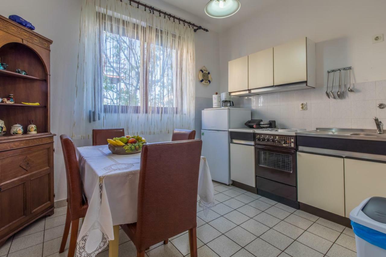 Apartman Laura Селце Экстерьер фото